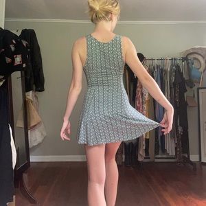 One Clothing Bodycon Dress 🦠🧬